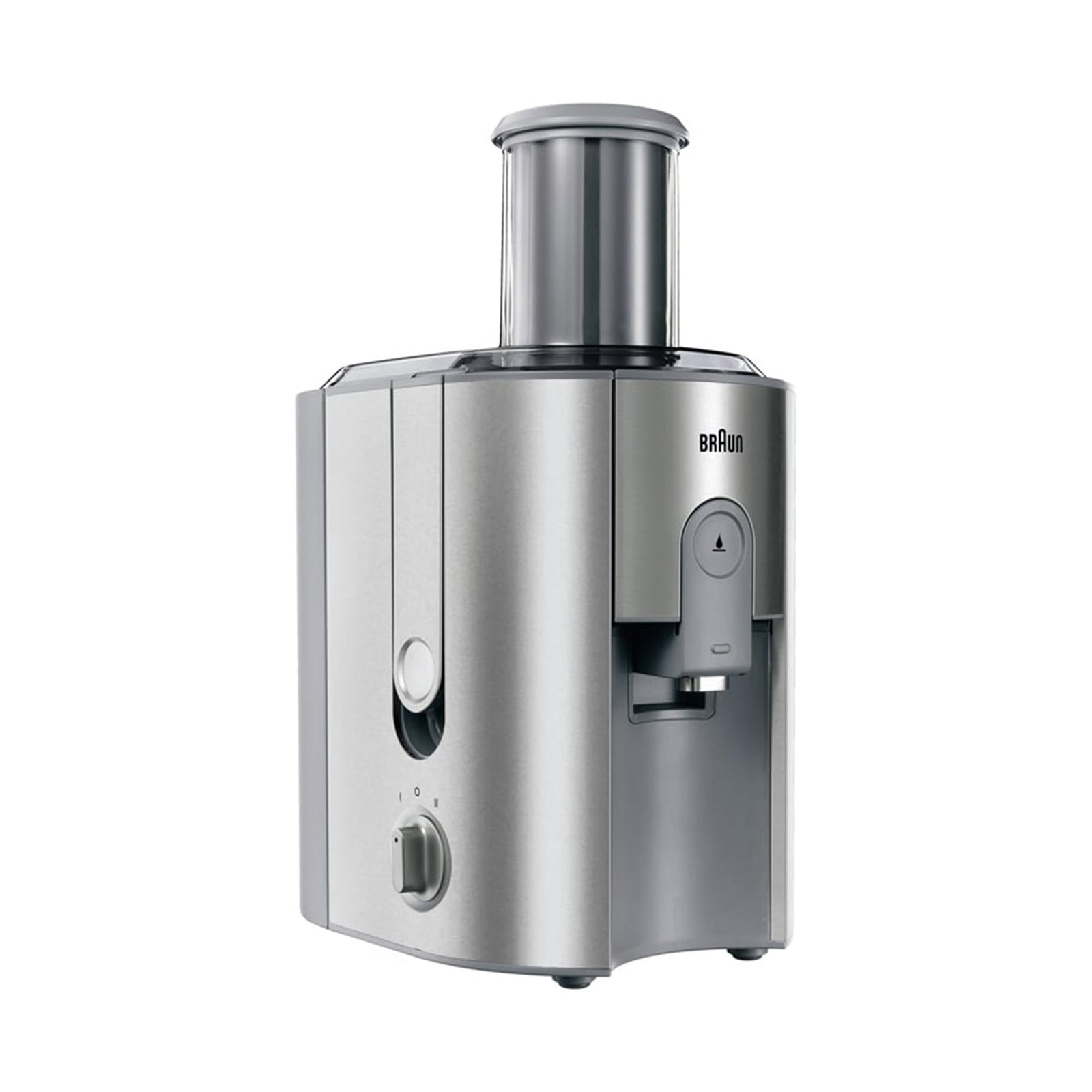 Braun Multiquick 7 juicer 1000W